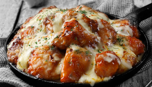 Don Chicken