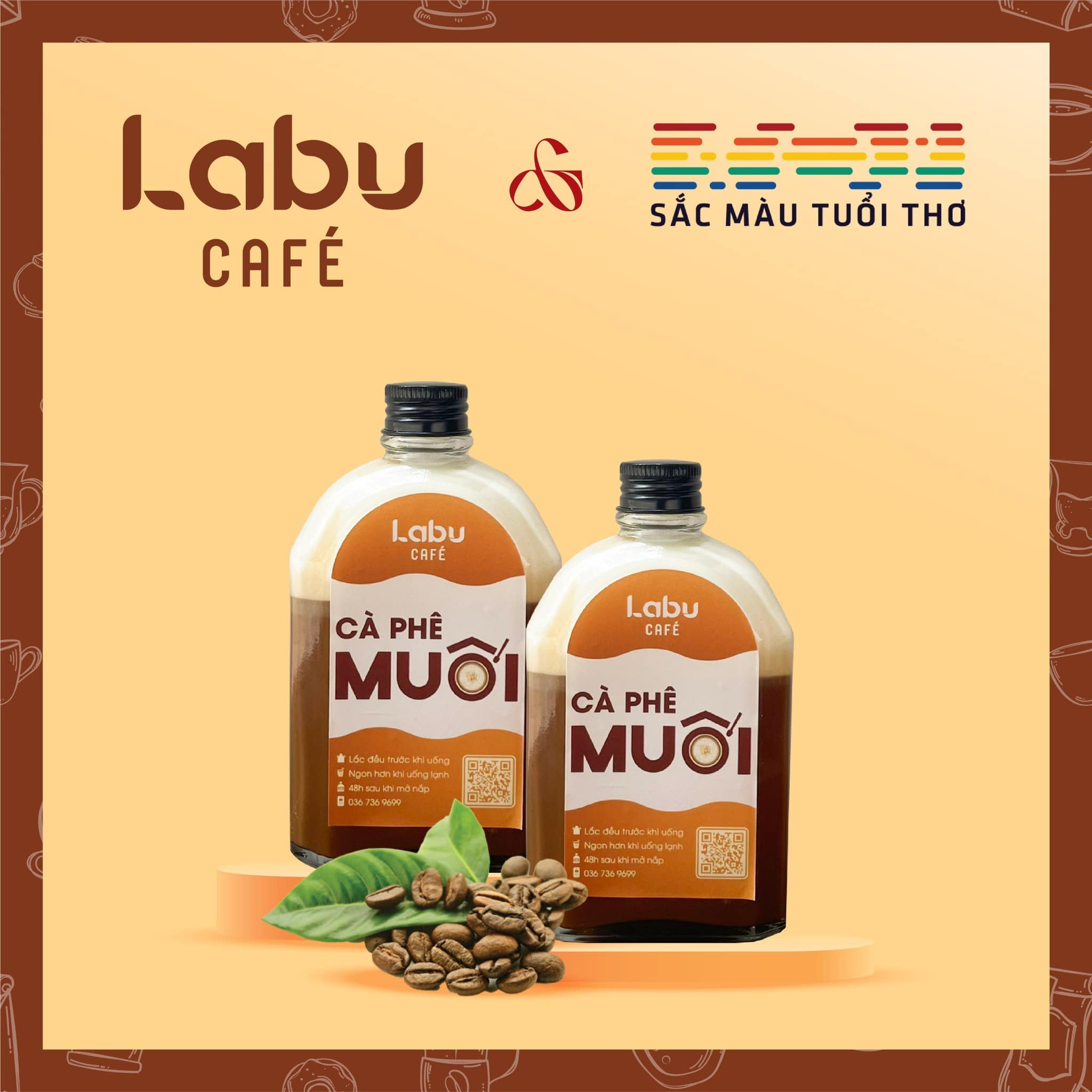 Labu Cafe