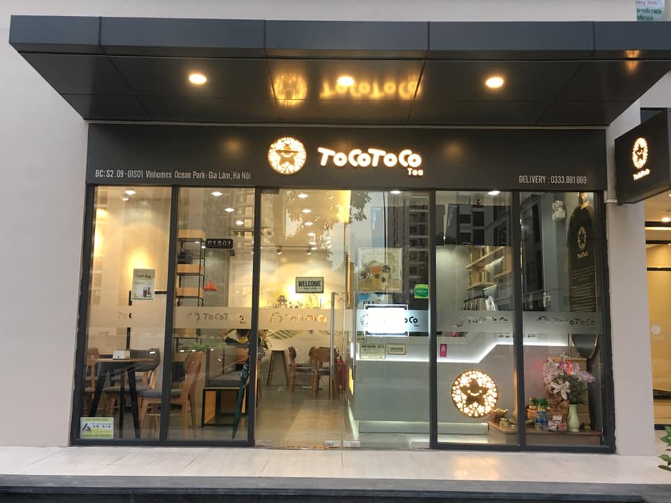 Toco Toco