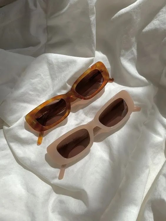 Kính mắt Việt Tín