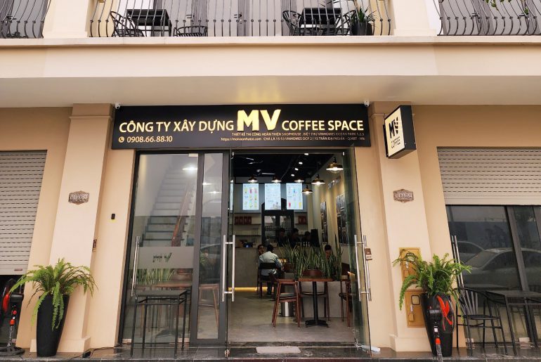 MV Coffee
