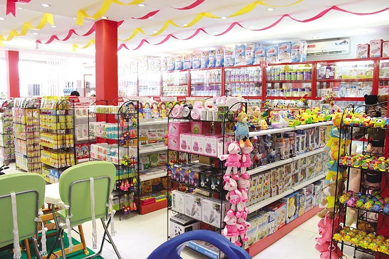 Bibo mart